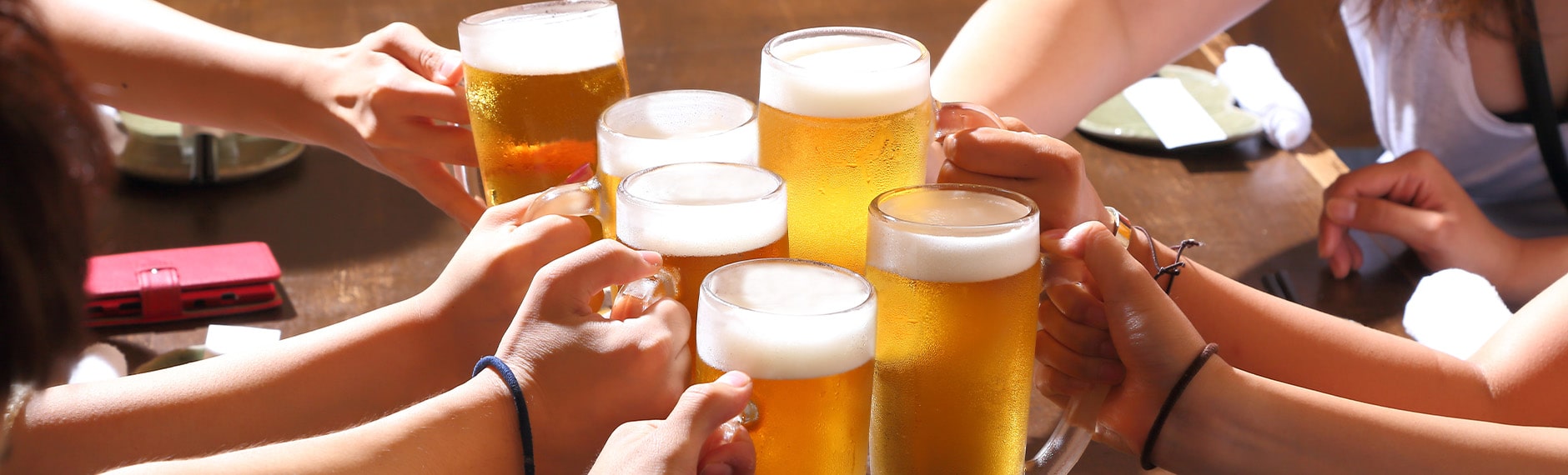 Alcohol Delivery In Oshawa Abe's Beer and Liquor Delivery